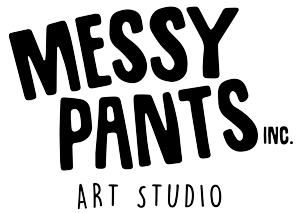 Messy Pants Inc.